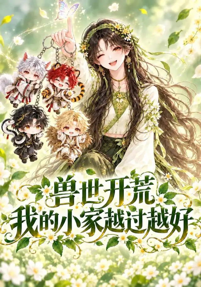 兽世开荒我的小家越过越好 兽世开荒我的小家越过越好