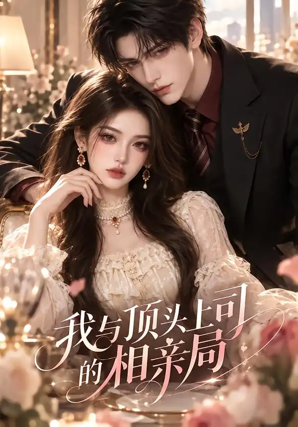 我与顶头上司的相亲局 我与顶头上司的相亲局