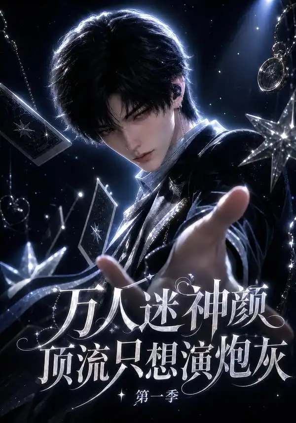 万人迷神颜顶流只想演炮灰第一季 万人迷神颜顶流只想演炮灰第一季