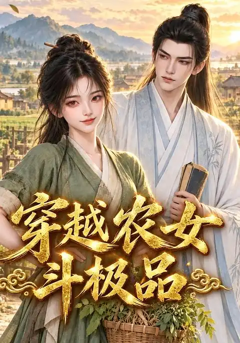 穿越农女斗极品 穿越农女斗极品