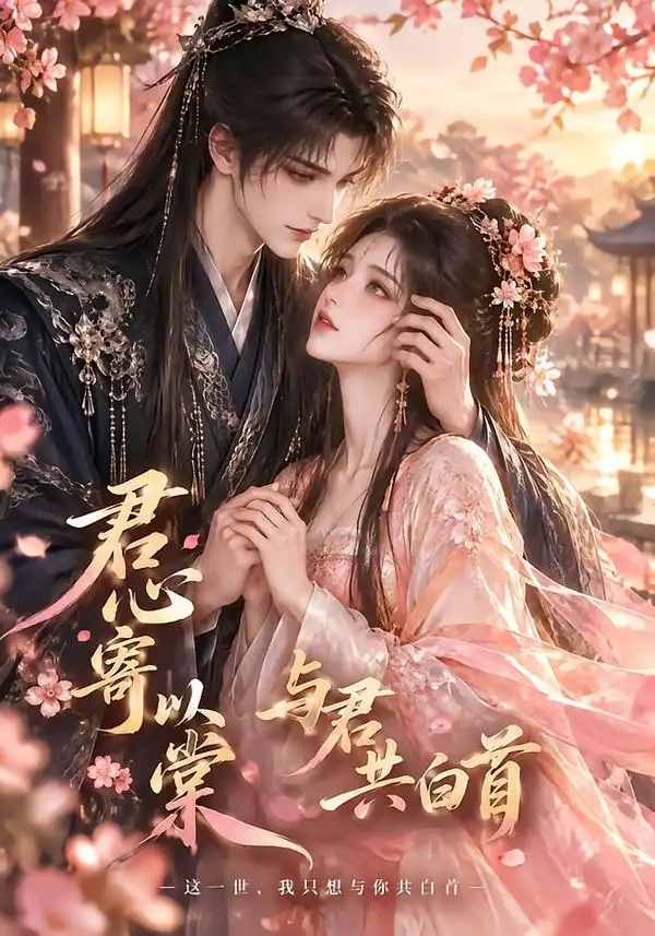 君心寄以棠与君共白首 君心寄以棠与君共白首