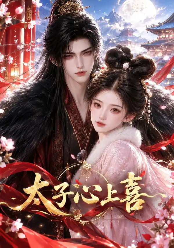 太子心上喜 太子心上喜