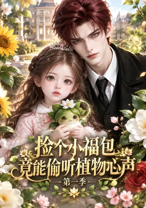 捡个小福包竟能偷听植物心声第一季 捡个小福包竟能偷听植物心声第一季