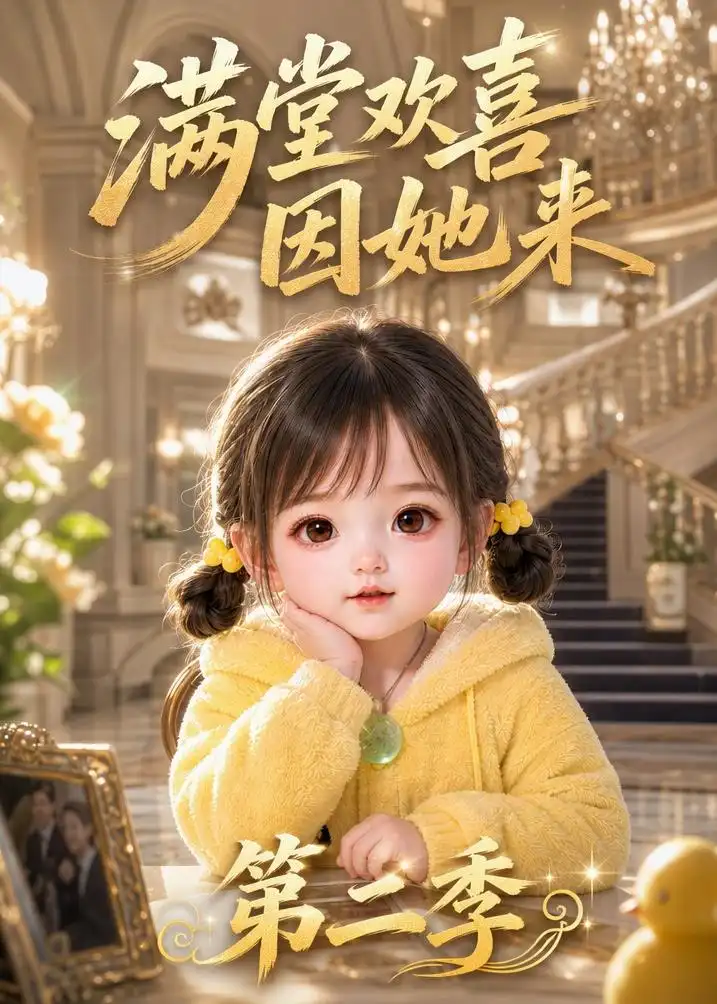 满堂欢喜因她来第二季 满堂欢喜因她来第二季
