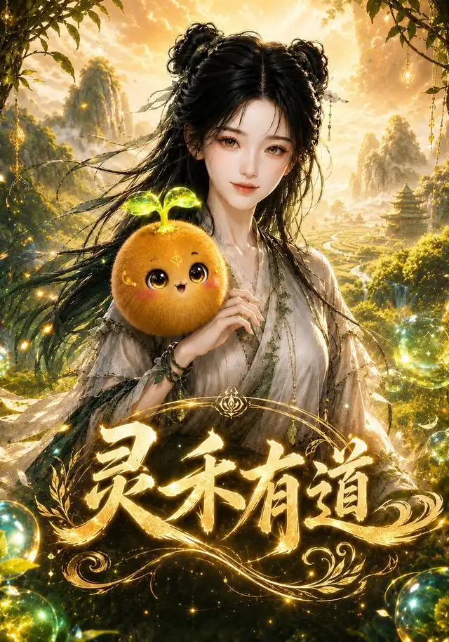 灵禾有道（50集）-初遇资源网