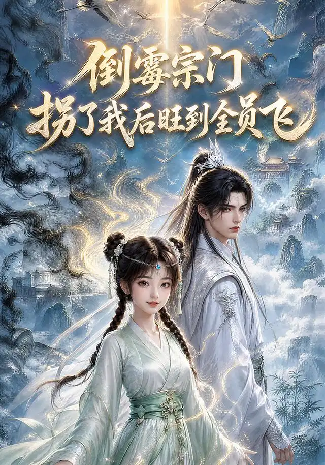 倒霉宗门拐了我后旺到全员飞（63集） - 夸克短剧
