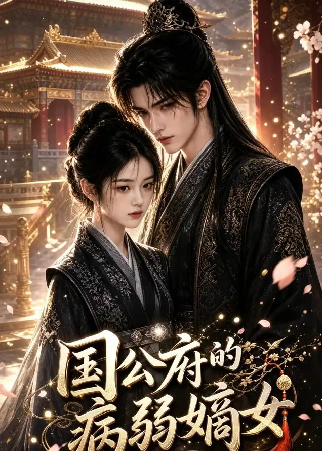 国公府的病弱嫡女（136集） - 夸克短剧