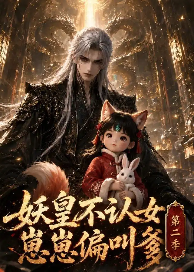 妖皇不认女崽崽偏叫爹第二季 妖皇不认女崽崽偏叫爹第二季