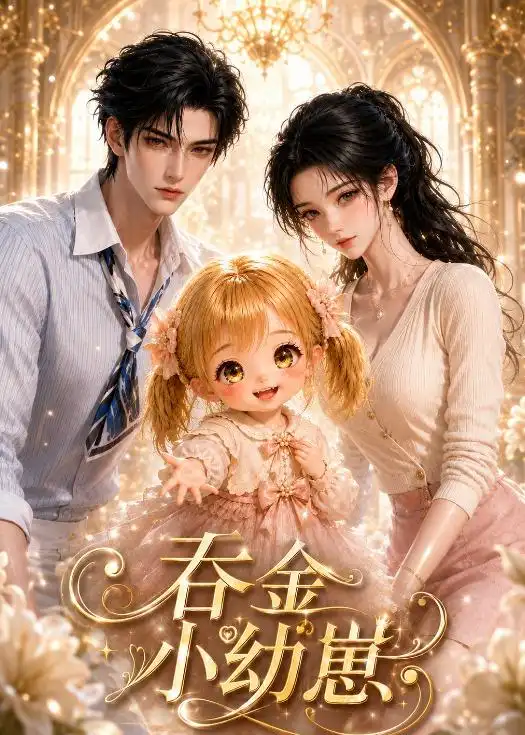 吞金小幼崽 吞金小幼崽