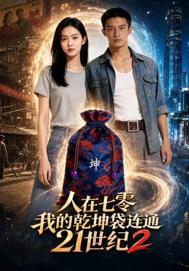 人在七零我的乾坤袋连通21世纪2(71集 人在七零我的乾坤袋连通21世纪2(71集