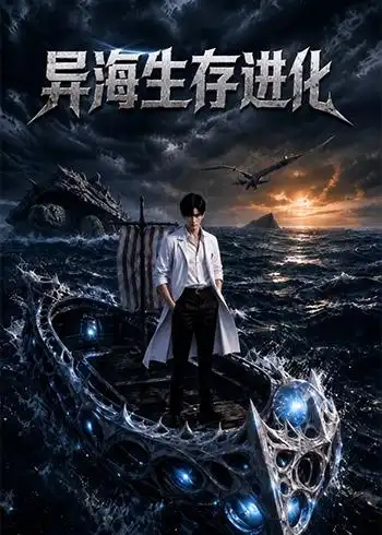 异海生存进化 异海生存进化