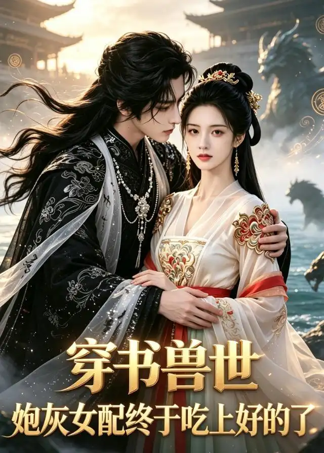 穿书兽世炮灰女配终于吃上好的了 穿书兽世炮灰女配终于吃上好的了