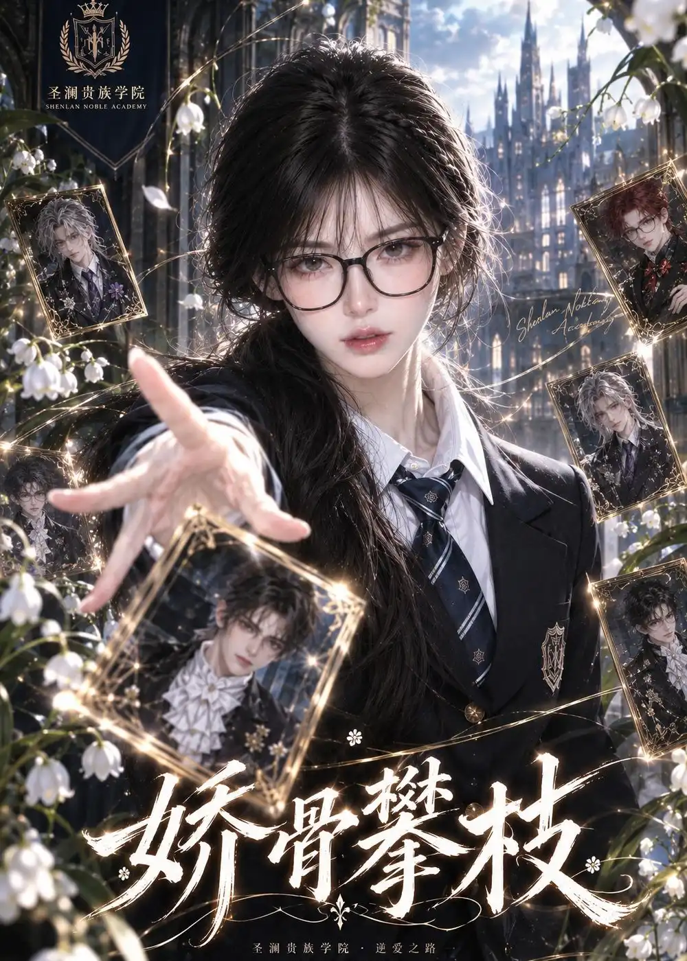 娇骨攀枝 娇骨攀枝