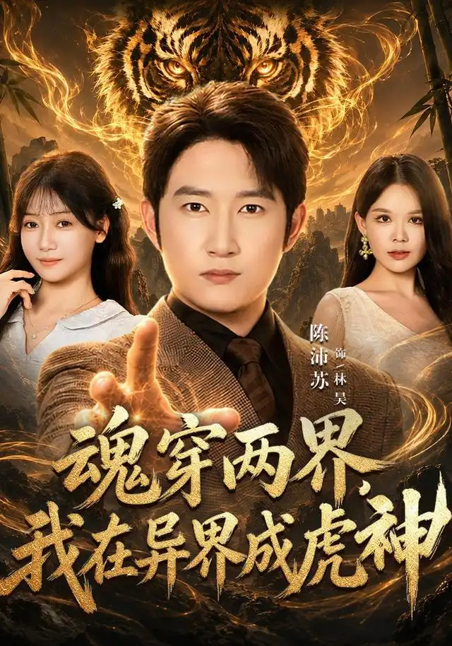 魂穿两界我在异界成虎神 魂穿两界我在异界成虎神
