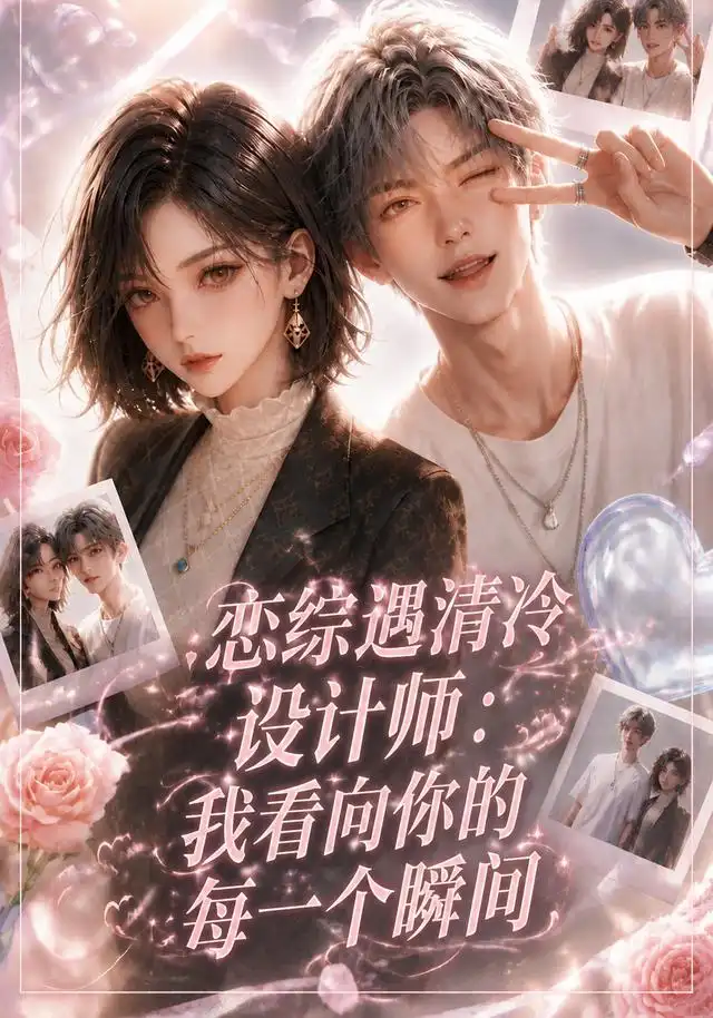 恋综遇清冷设计师我看向你的每一个瞬间 恋综遇清冷设计师我看向你的每一个瞬间