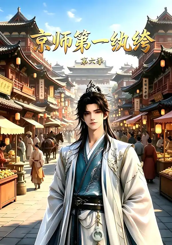 京师第一纨绔第六季 京师第一纨绔第六季