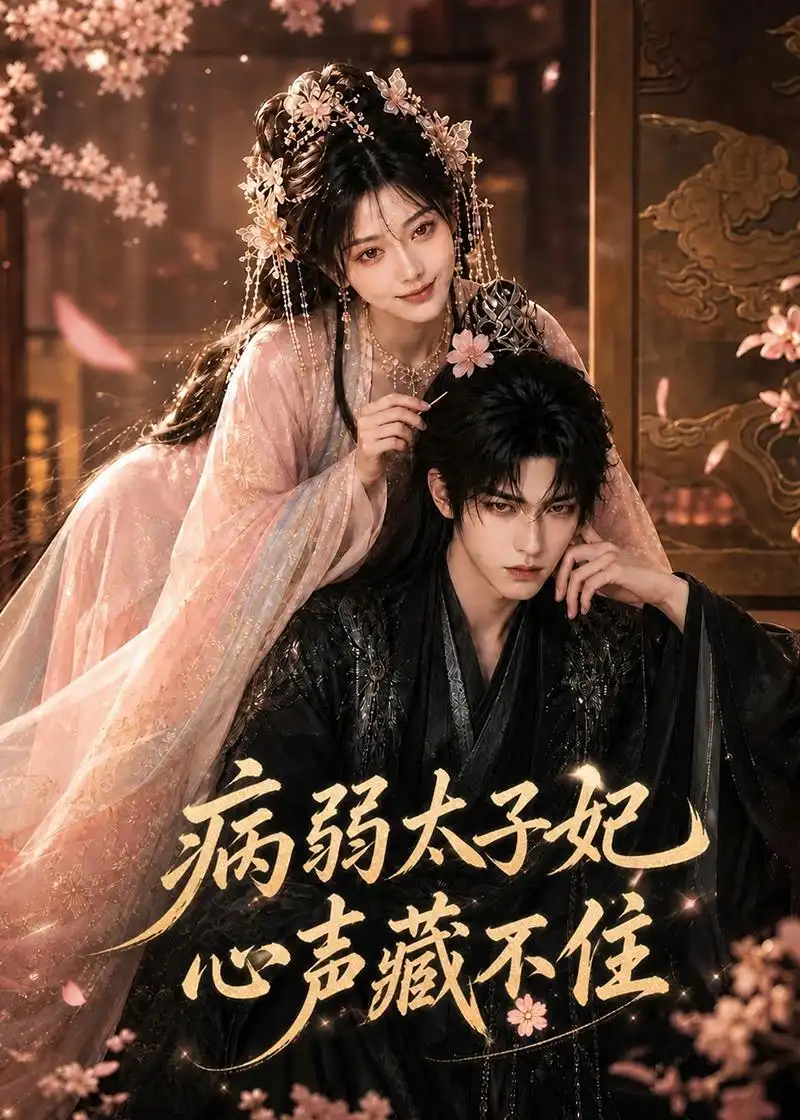 病弱太子妃心声藏不住(61集)-初遇资源网