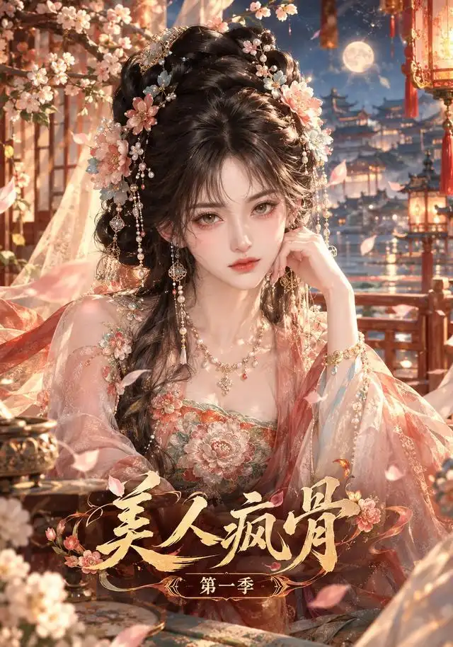 美人疯骨第一季 美人疯骨第一季