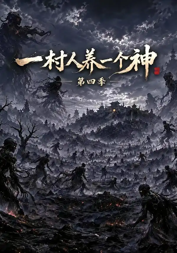 一村人养一个神第四季 一村人养一个神第四季