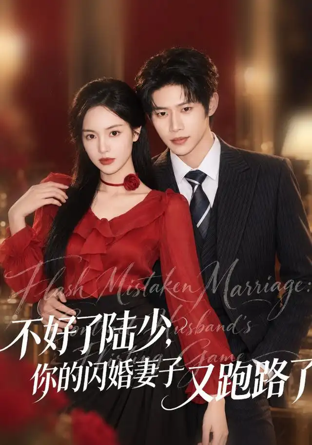 不好了陆少你的闪婚妻子又跑路了 不好了陆少你的闪婚妻子又跑路了