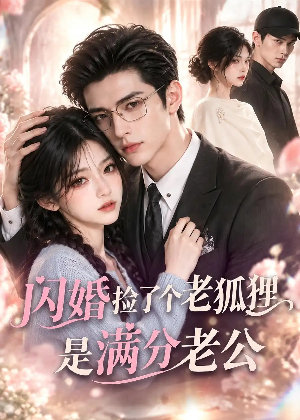 闪婚捡了个老狐狸是满分老公 闪婚捡了个老狐狸是满分老公