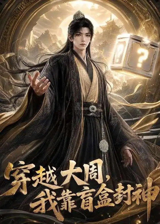 穿越大周我靠盲盒封神 穿越大周我靠盲盒封神
