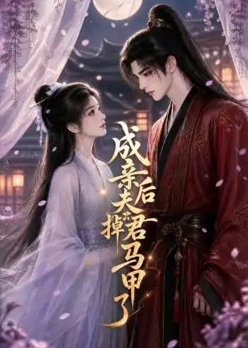 成亲后夫君掉马甲了 成亲后夫君掉马甲了