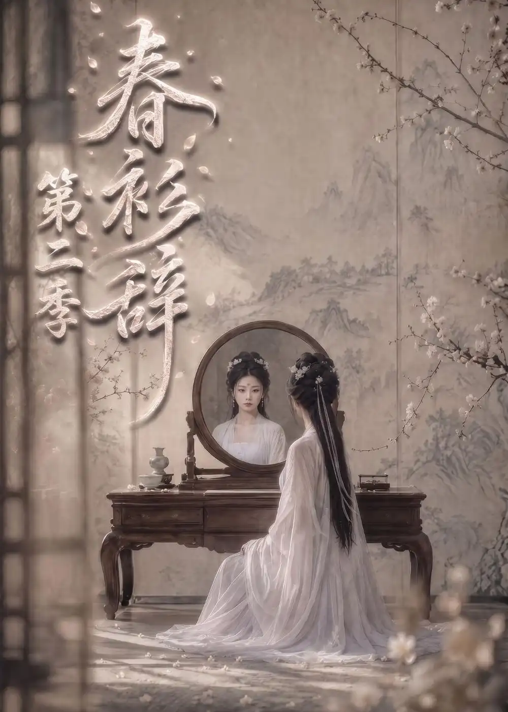 春衫辞第二季 春衫辞第二季