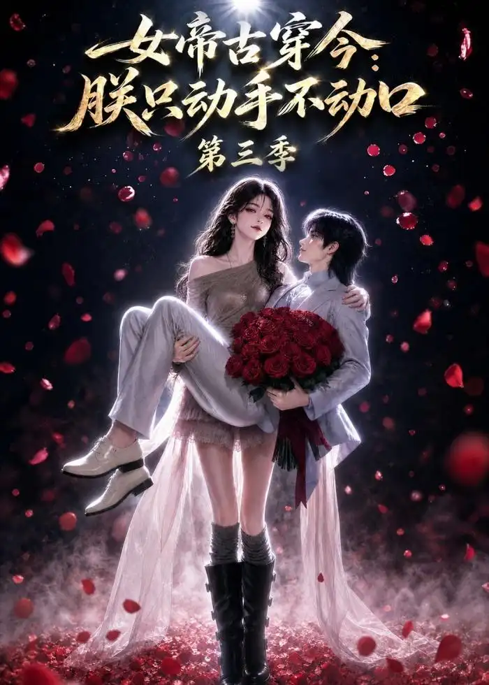 女帝古穿今朕只动手不动口第三季 女帝古穿今朕只动手不动口第三季