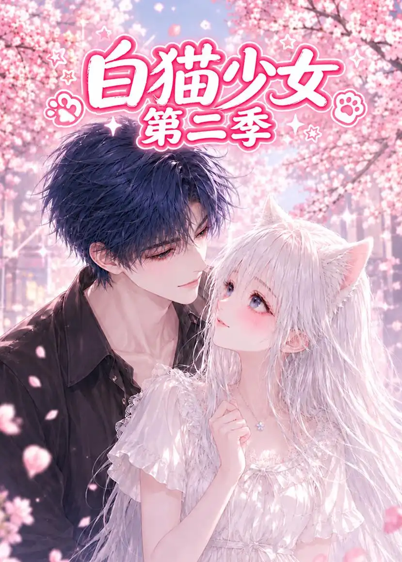 白猫少女第二季 白猫少女第二季