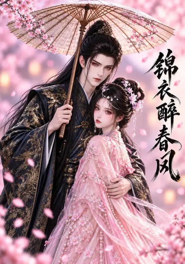 锦衣醉春风 锦衣醉春风