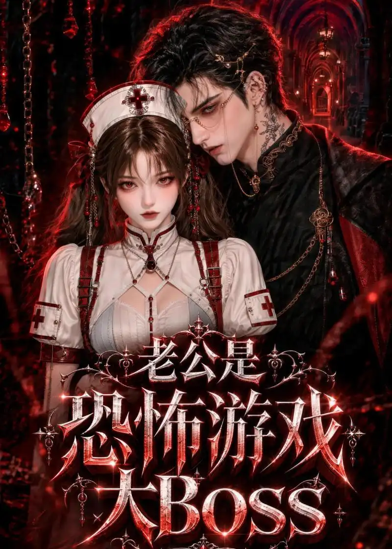 老公是恐怖游戏大Boss（51集） - 夸克短剧