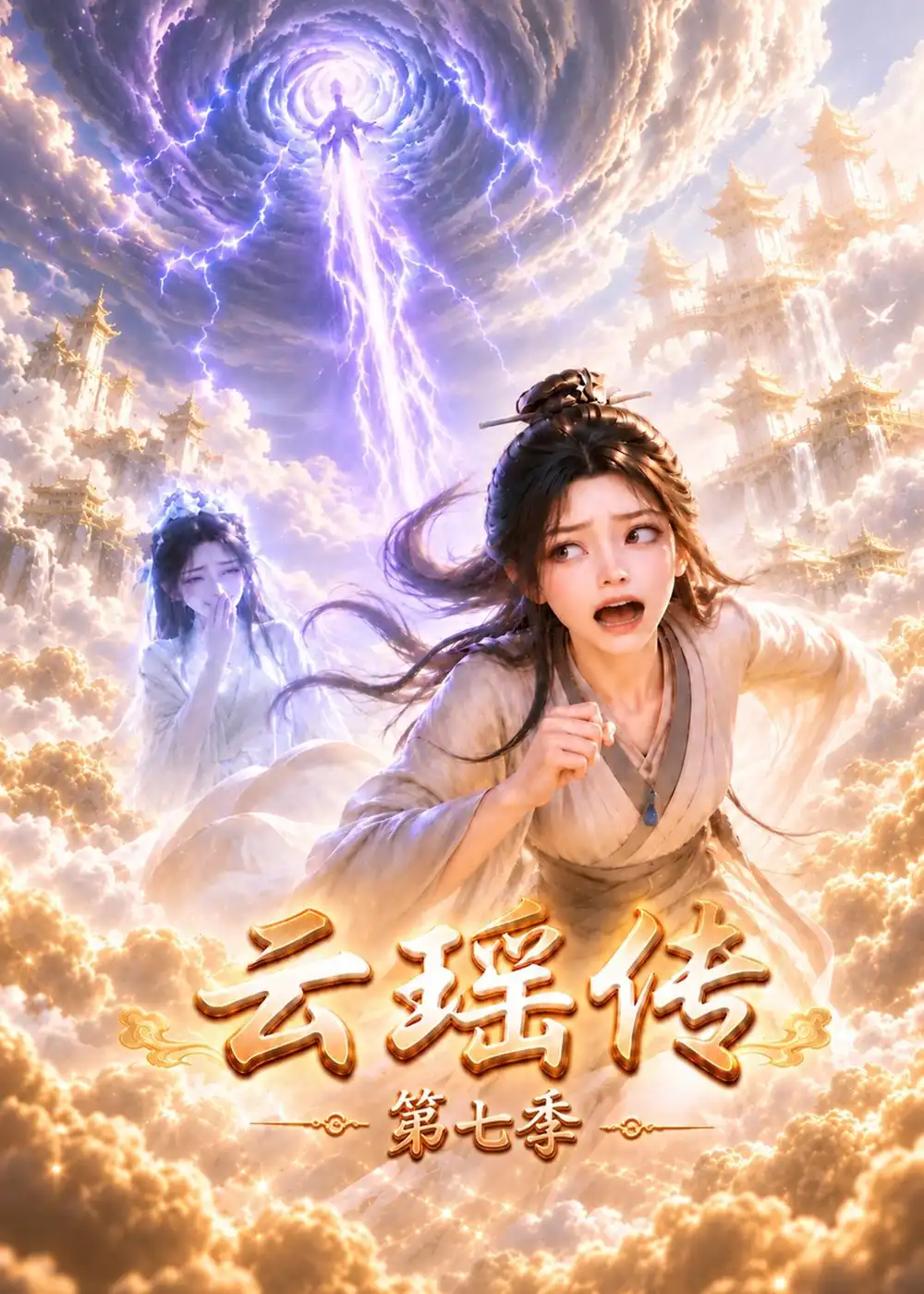 云瑶传第七季 云瑶传第七季