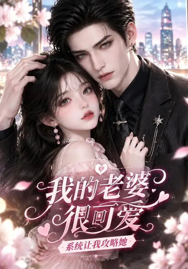 我的老婆很可爱系统让我攻略她 我的老婆很可爱系统让我攻略她