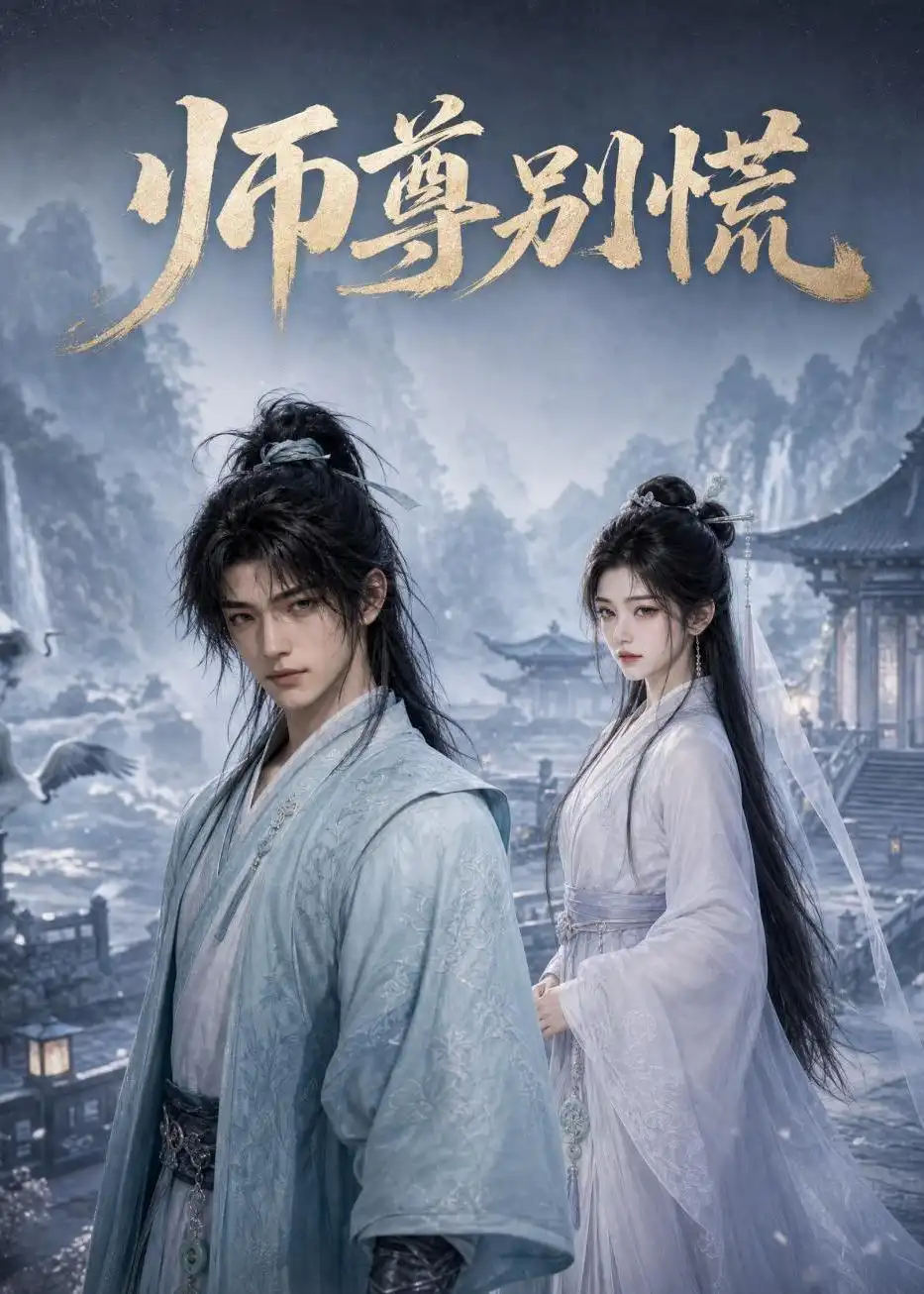师尊别慌（61集） - 夸克短剧