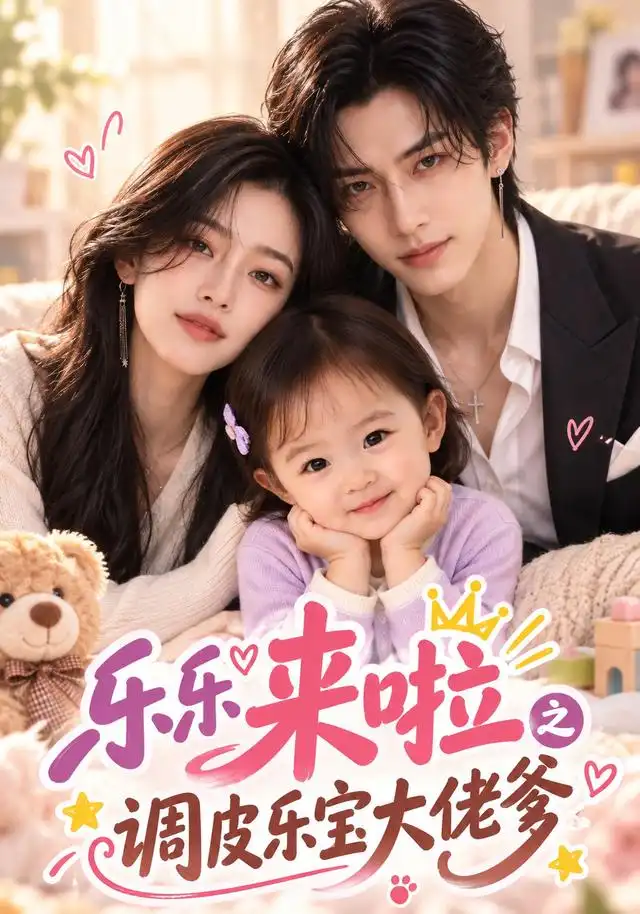 乐乐来啦之调皮乐宝大佬爹 乐乐来啦之调皮乐宝大佬爹