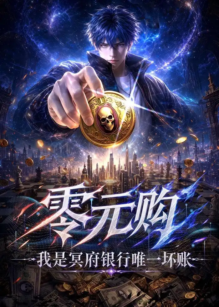 零元购我是冥府银行唯一坏账 零元购我是冥府银行唯一坏账