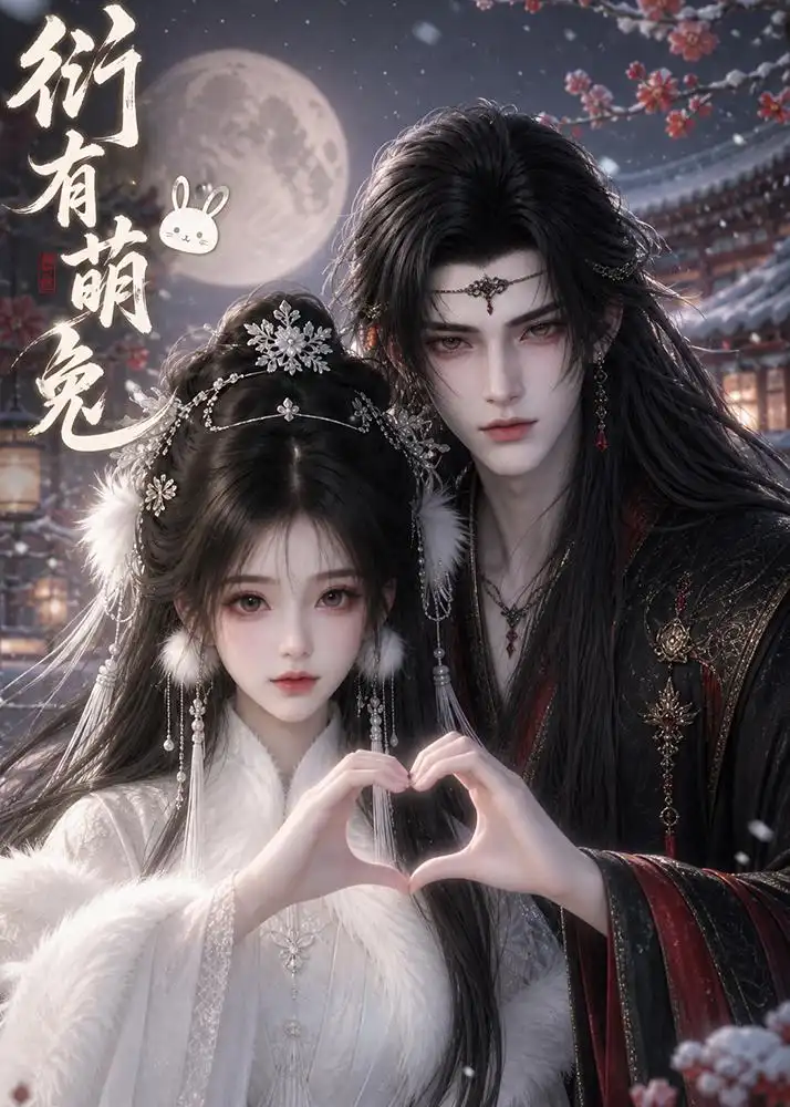 衍有萌兔（59集） - 夸克短剧
