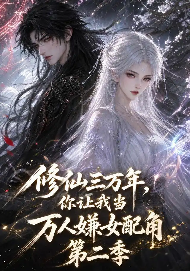 修仙三万年你让我当万人嫌女配第二季 修仙三万年你让我当万人嫌女配第二季