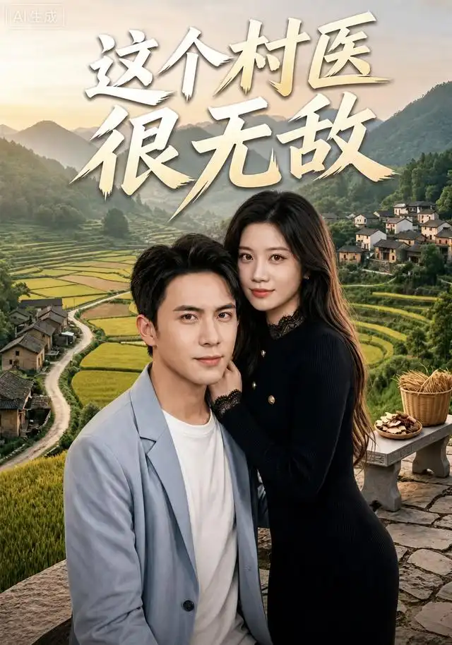 这个村医很无敌 这个村医很无敌