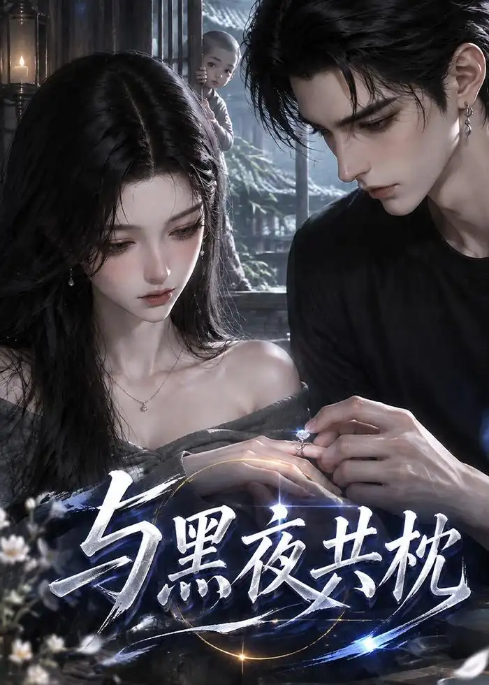 与黑夜共枕 与黑夜共枕