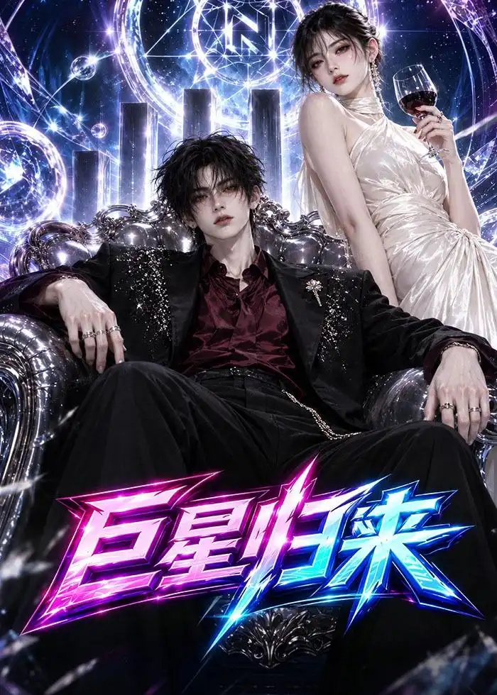 巨星回来 巨星回来
