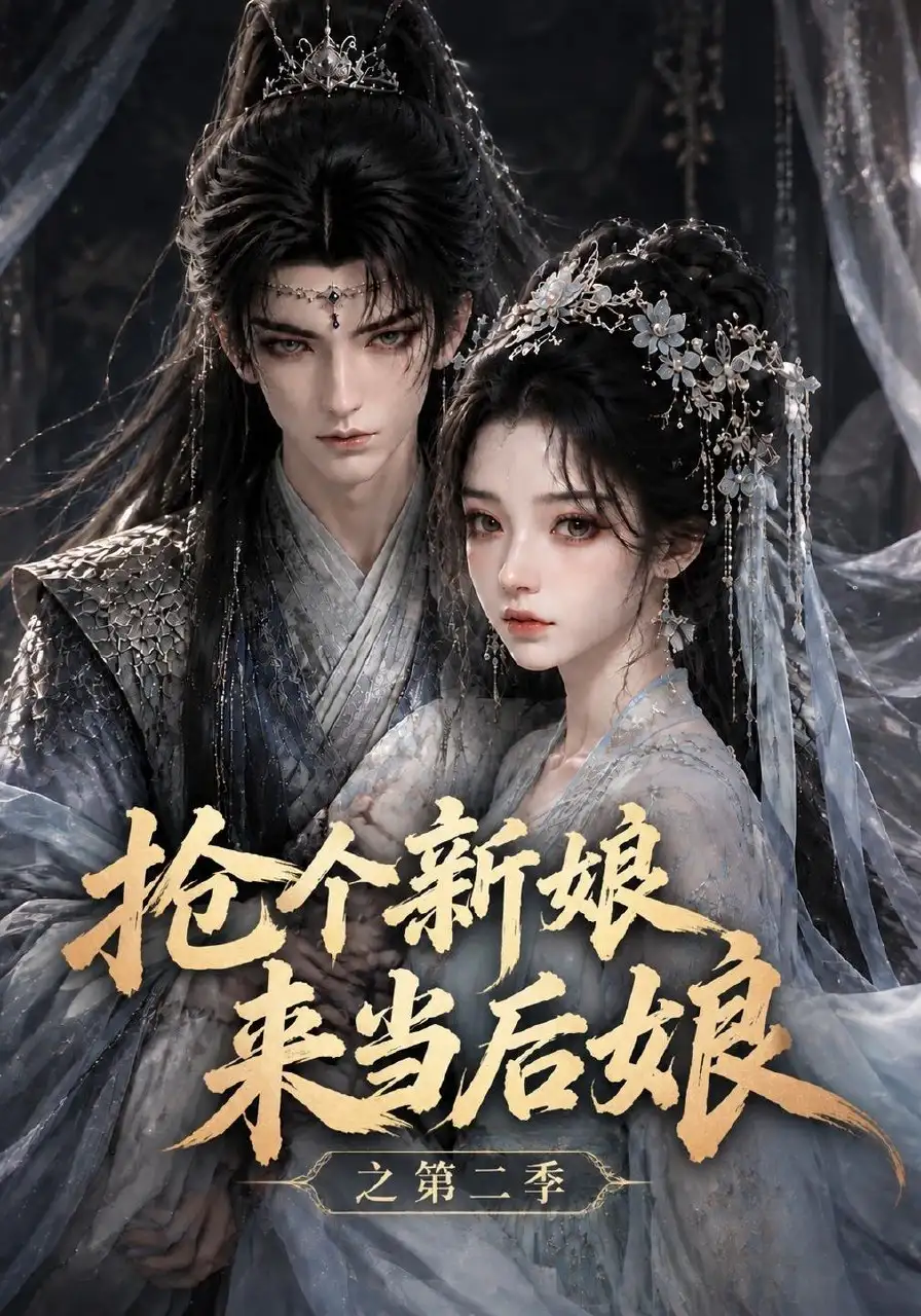 抢个新娘来当后娘之第二季 抢个新娘来当后娘之第二季