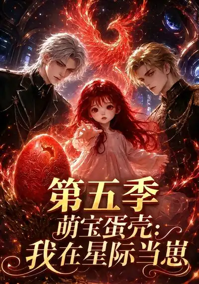 萌宝蛋壳我在星际当崽第五季 萌宝蛋壳我在星际当崽第五季