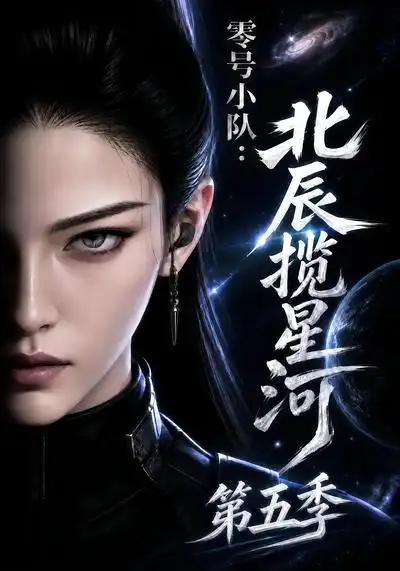 零号小队北辰揽星河第五季 零号小队北辰揽星河第五季