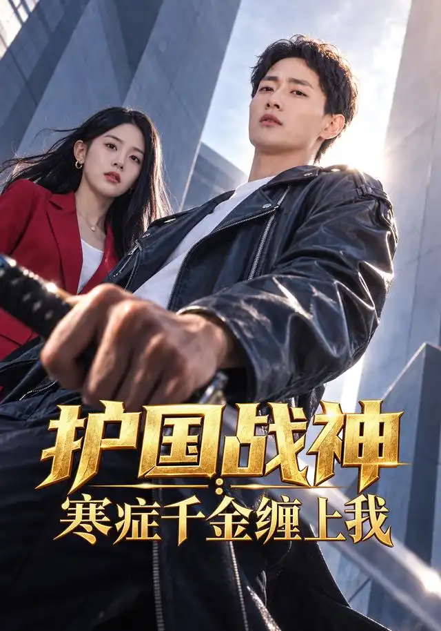护国战神寒症千金缠上我（96集）郝妍＆刘子洋 - 夸克短剧