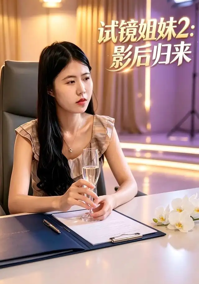试镜姐妹2影后归来 试镜姐妹2影后归来