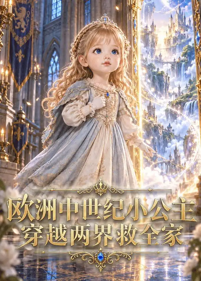 欧洲中世纪小公主穿越两界救全家 欧洲中世纪小公主穿越两界救全家