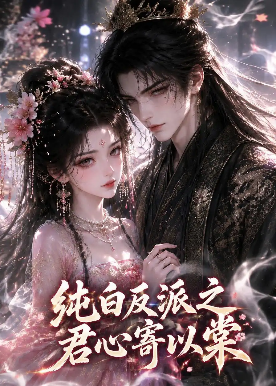 纯白反派之君心寄以棠 纯白反派之君心寄以棠