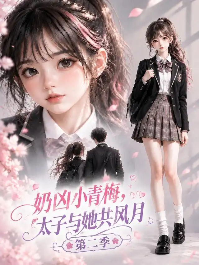 奶凶小青梅太子与她共风月第二季 奶凶小青梅太子与她共风月第二季